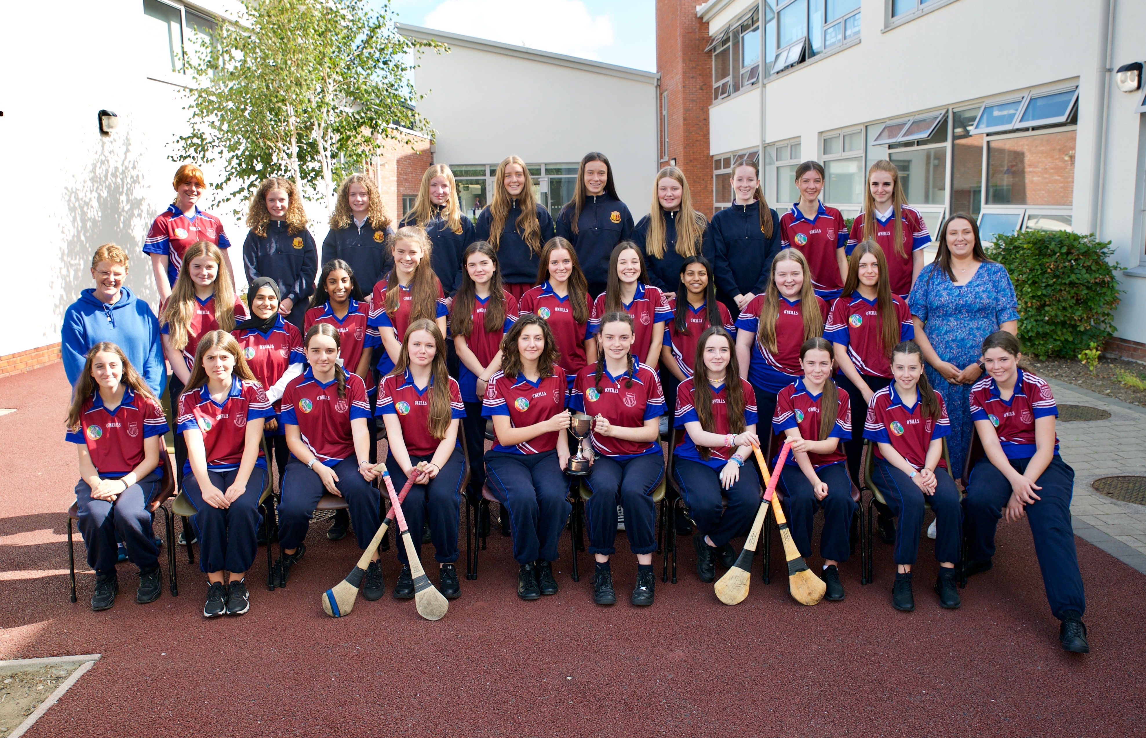 Students Group