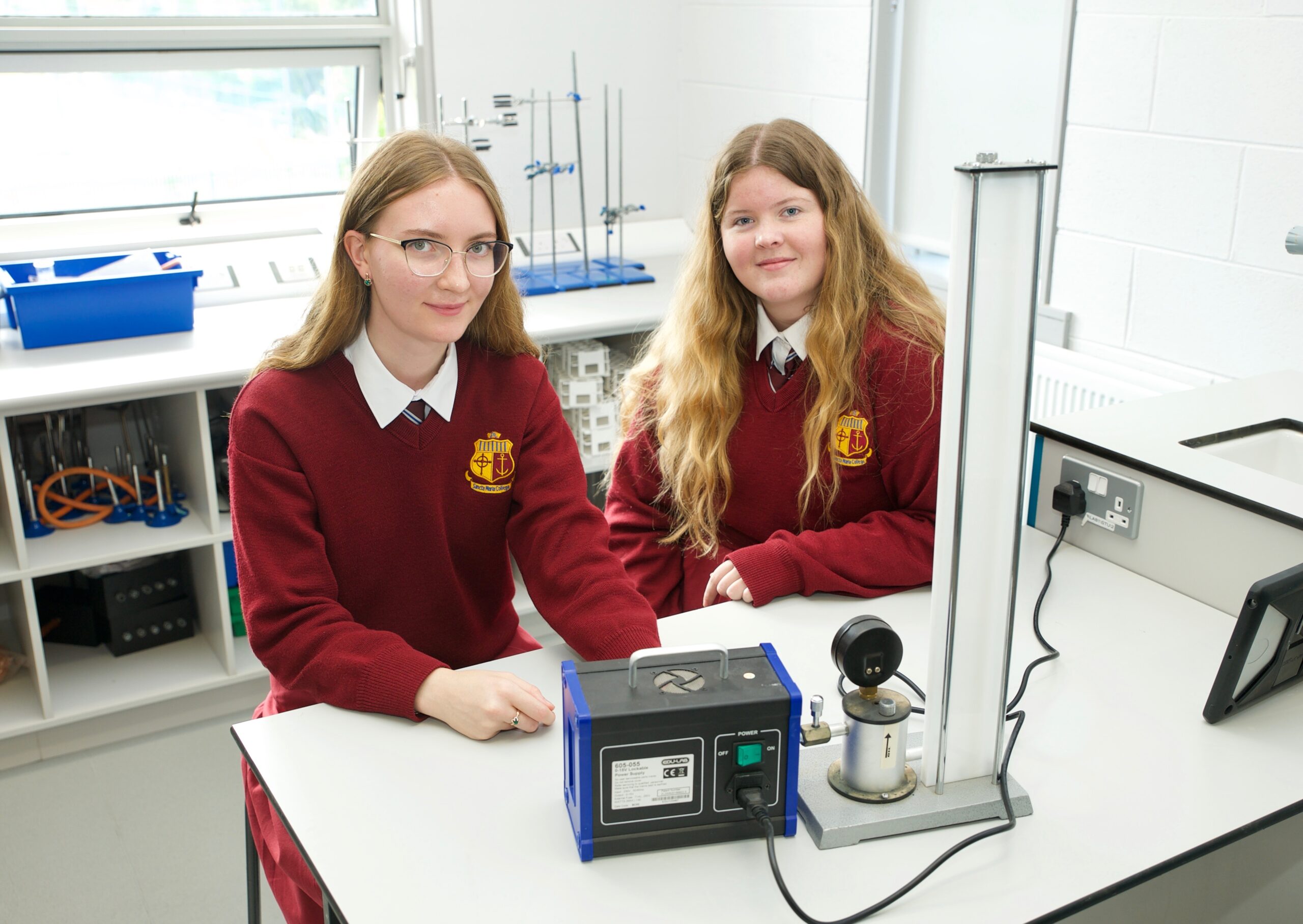 Sancta Maria College