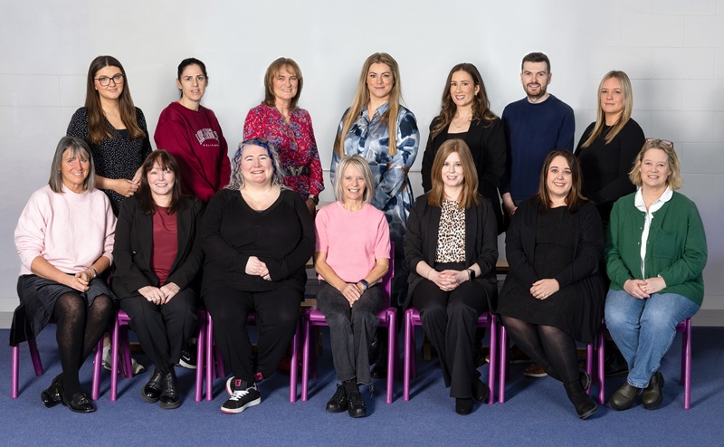 Assistant Principal I and Assistant Principal II